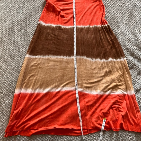 Lucky Brand Maxi Skirt/Dress - Picture 2 of 6